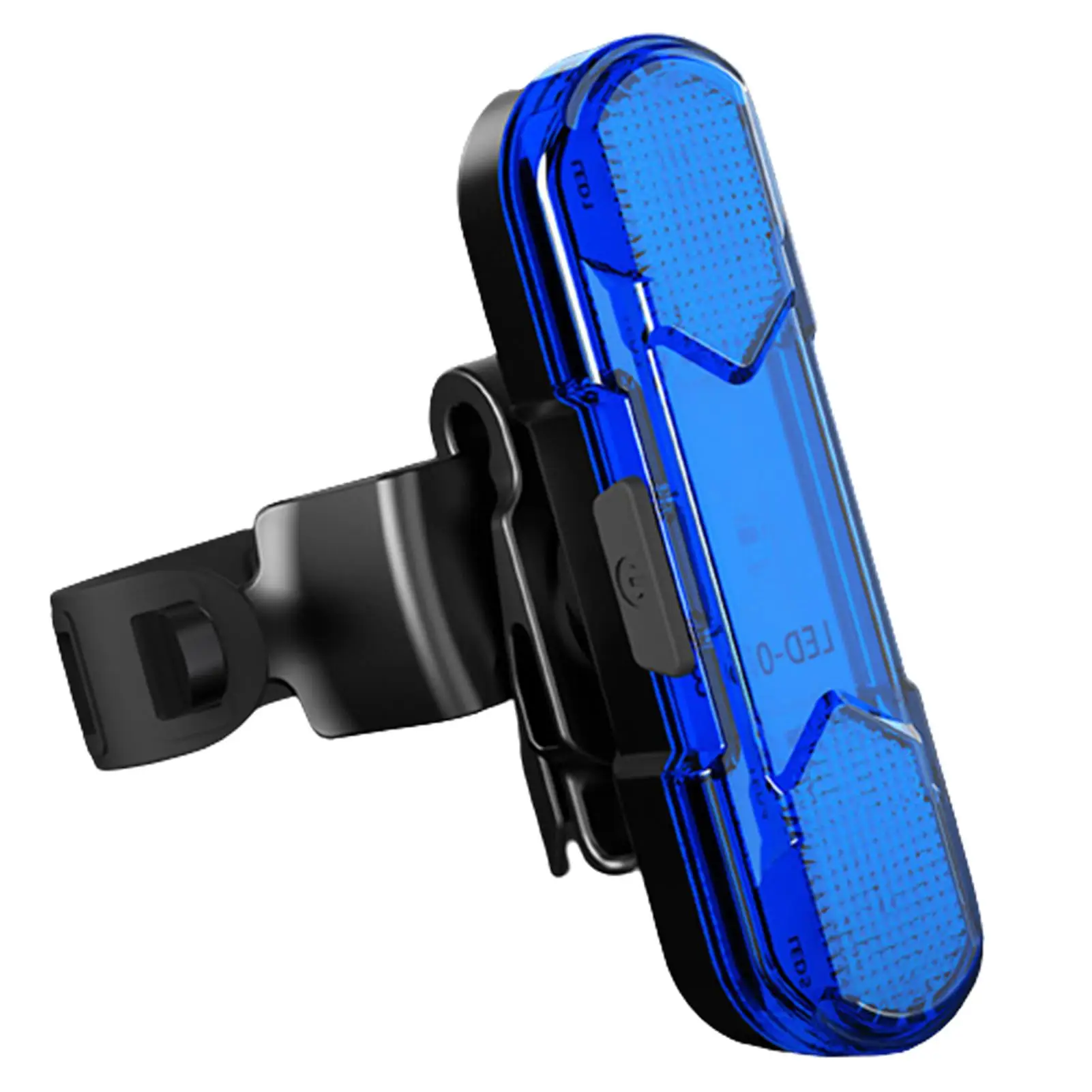Rear Bike Tail Light For Mountain Bike Ultra Bright USB Rechargeable Bicycle Taillights Red High Intensity Led Rear Light
Rear Bike Tail Light For Mountain Bike Ultra Bright USB Rechargeable Bicycle Taillights Red High Intensity Led Rear Light