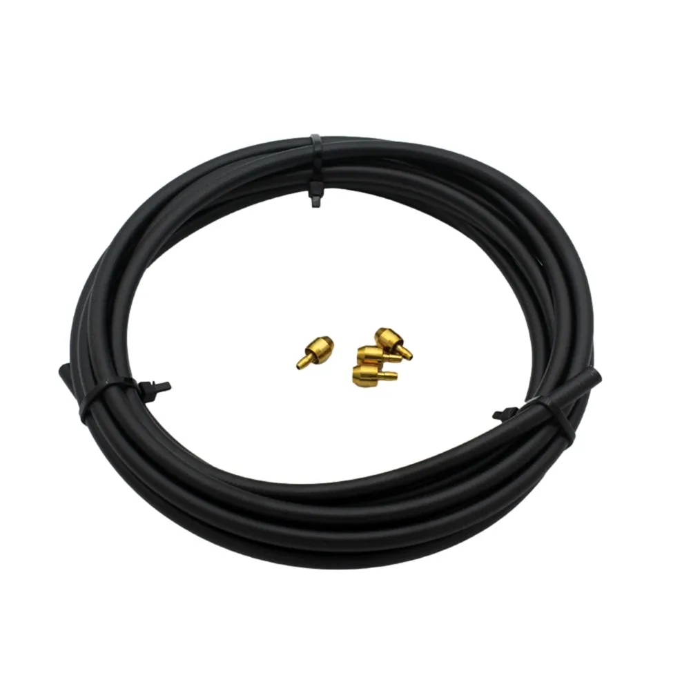 Bike Bicycle 3 Meter Replacement Brake Hose Kit For Hayes Stroker Dominiob Prime X Line Tube 4x Oil Needle Cycling Components
Bike Bicycle 3 Meter Replacement Brake Hose Kit For Hayes Stroker Dominiob Prime X Line Tube 4x Oil Needle Cycling Components