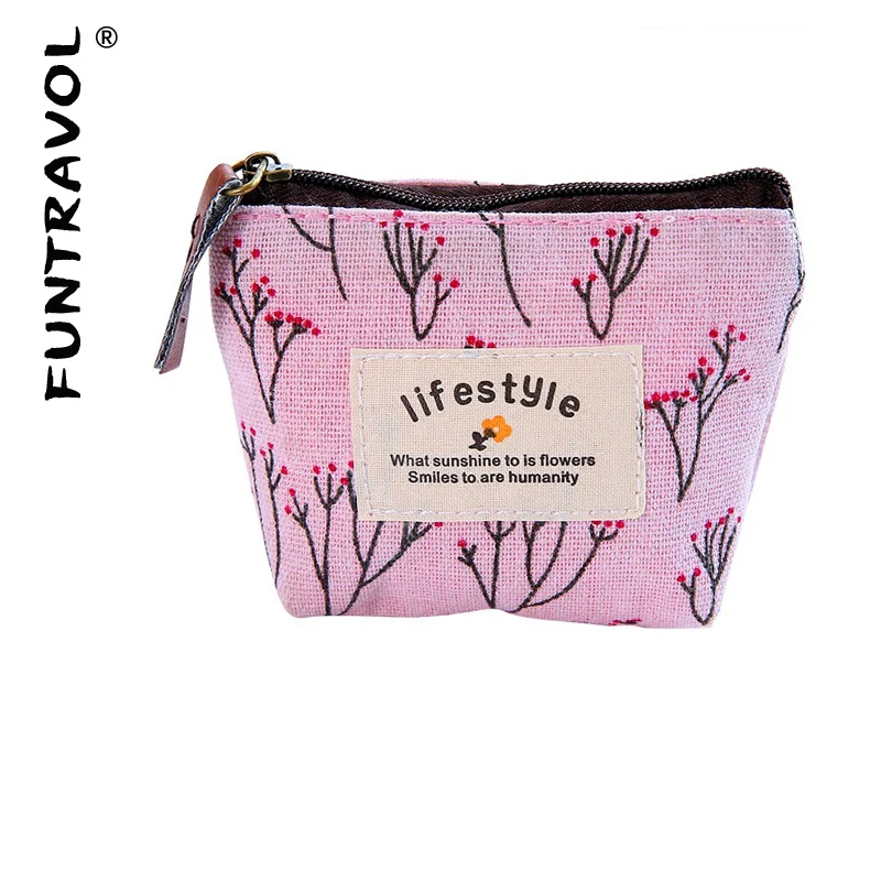 Soft Plush Floral Women Coin Purse Mini Cute Canvas Zipper Children Girl Coin Wallet Card USB Cable Bag Key Wallet
Soft Plush Floral Women Coin Purse Mini Cute Canvas Zipper Children Girl Coin Wallet Card USB Cable Bag Key Wallet