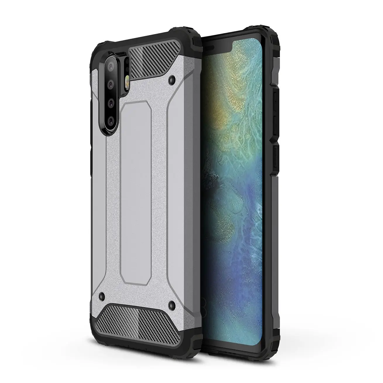 Phone Case For Huawei Honor 9X Y9S P Smart Pro Y9 Prime Z 2019 Mate 30 Lite P30 Four-Corner Shockproof Protection Back Cover
Phone Case For Huawei Honor 9X Y9S P Smart Pro Y9 Prime Z 2019 Mate 30 Lite P30 Four-Corner Shockproof Protection Back Cover