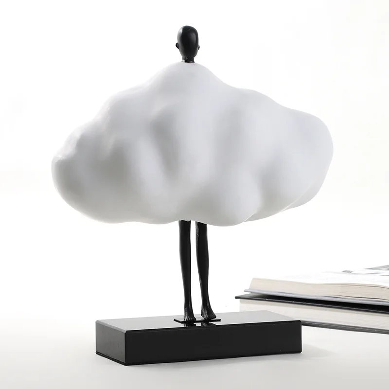 Art Modern Luxury Figurines People European Style Miniature Resin Figurines Elefante Decoracion Gift Dekorasyon Home Decor BK50X
Art Modern Luxury Figurines People European Style Miniature Resin Figurines Elefante Decoracion Gift Dekorasyon Home Decor BK50X