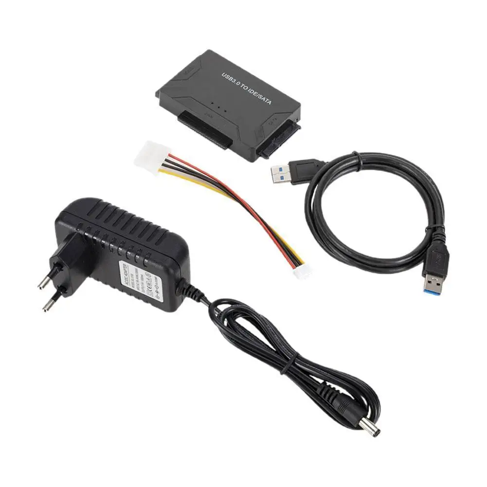 Адаптер SATA-USB IDE, кабель USB 3,0 2,0 Sata 3 для жесткого диска 2,5 дюйма, жесткого диска, O5G6, конвертер, адаптер IDE SATA, Доставка 3,5 S, Прямая поставка R8I3
Адаптер SATA-USB IDE, кабель USB 3,0 2,0 Sata 3 для жесткого диска 2,5 дюйма, жесткого диска, O5G6, конвертер, адаптер IDE SATA, Доставка 3,5 S, Прямая поставка R8I3