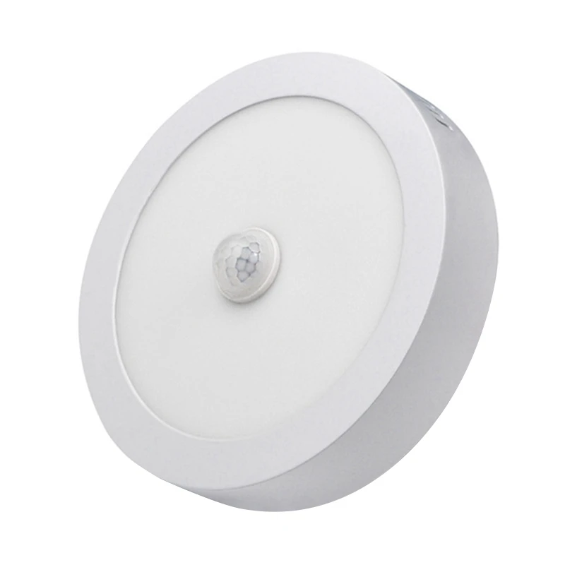 Sensor Night Light,LED Motion Sensor Night Light Wall Lamp With Infrared IR Sensor For Bedroom Hallway Cabinet Stairwell
Sensor Night Light,LED Motion Sensor Night Light Wall Lamp With Infrared IR Sensor For Bedroom Hallway Cabinet Stairwell
