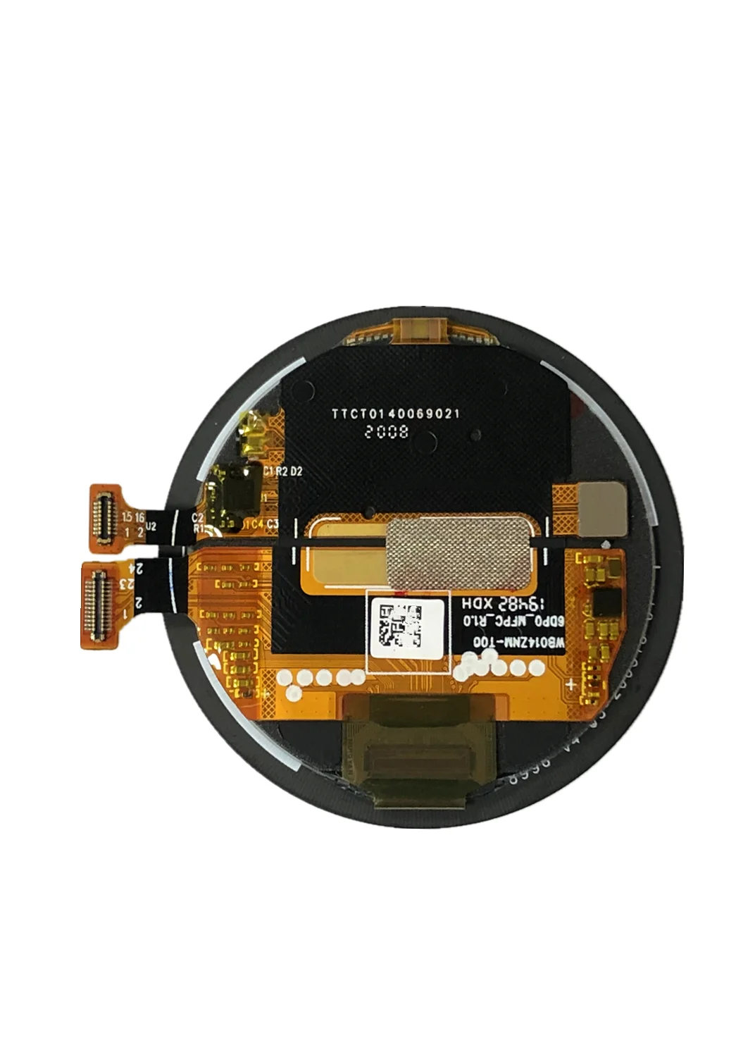 ЖК-дисплей и сенсорный экран для HUAWEI Watch GT 2e HCT-B19 AMOLED дисплей 46 мм | Электроника
