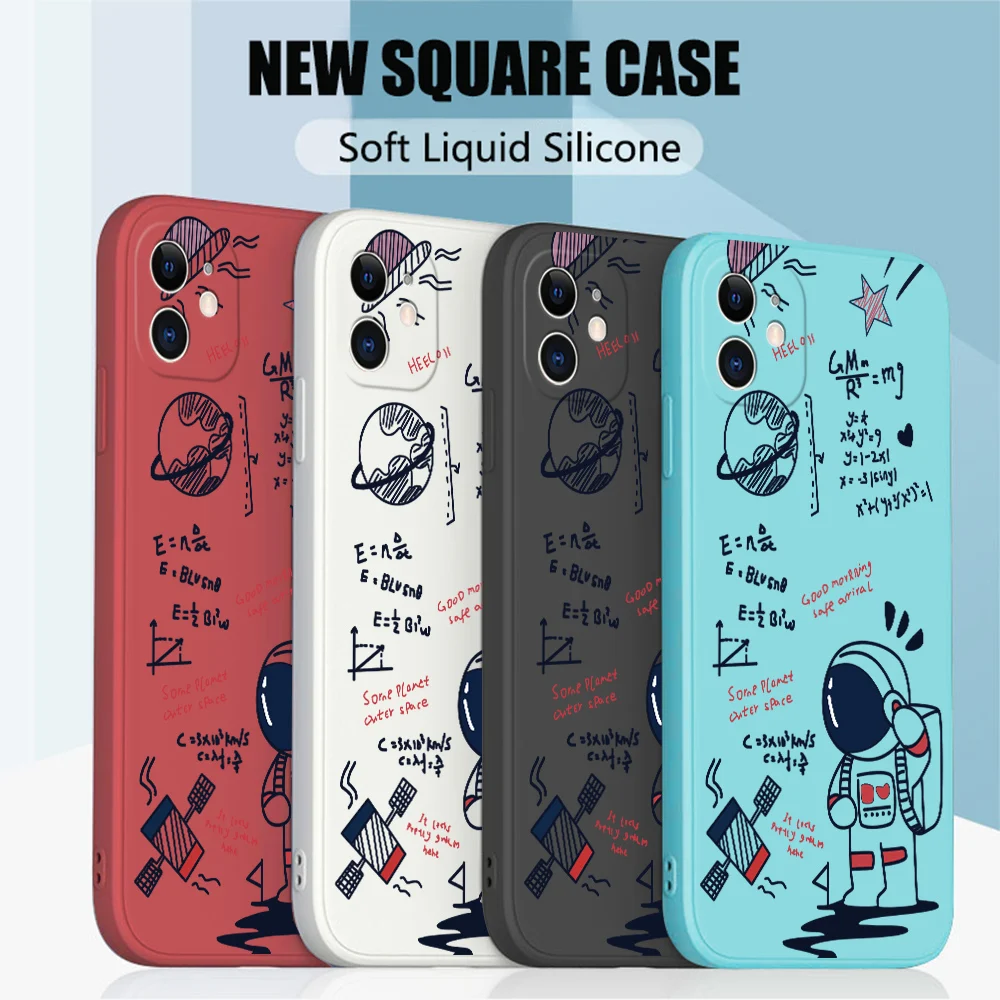 Cute Astronaut Cover For Xiaomi Redmi Note 10 ProNew Upgrade Camera Protection Soft Case For Note 9 Pro 5G 8 10S 9T 7 8 Pro 9S 
Cute Astronaut Cover For Xiaomi Redmi Note 10 ProNew Upgrade Camera Protection Soft Case For Note 9 Pro 5G 8 10S 9T 7 8 Pro 9S