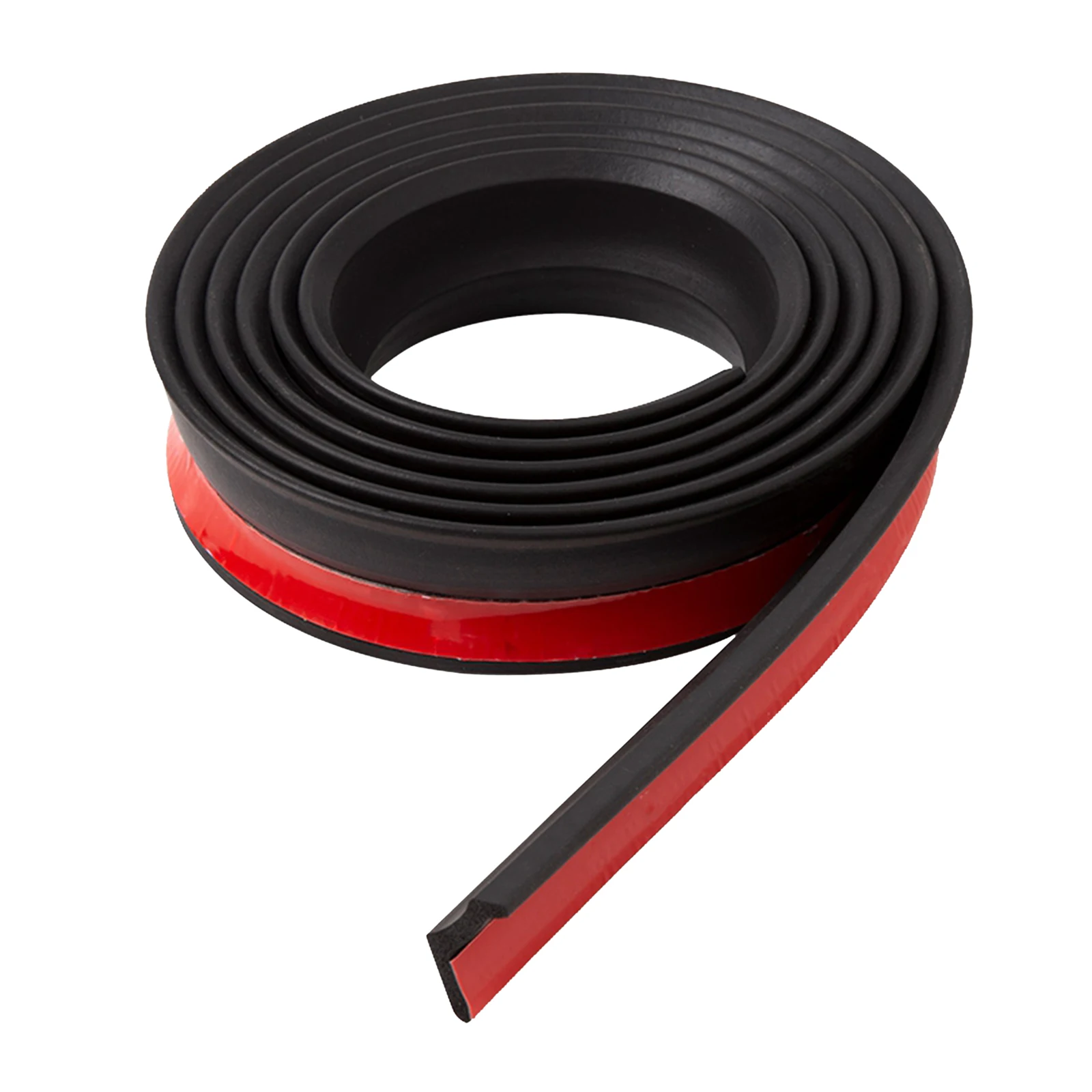 Garage Door Seal Bottom Rubber Weather Stripping Insulation Threshold Strip Snake Floor Gap Side 0.98x1.38x39.37 inch
Garage Door Seal Bottom Rubber Weather Stripping Insulation Threshold Strip Snake Floor Gap Side 0.98x1.38x39.37 inch