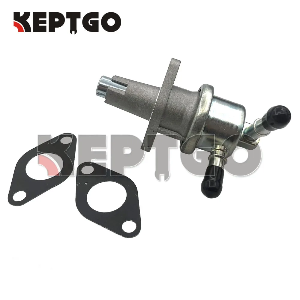 

New 17121-52030 Fuel Lift Pump Fits Kubota V2203 Tractor L3240 L3300 L3400 L3410