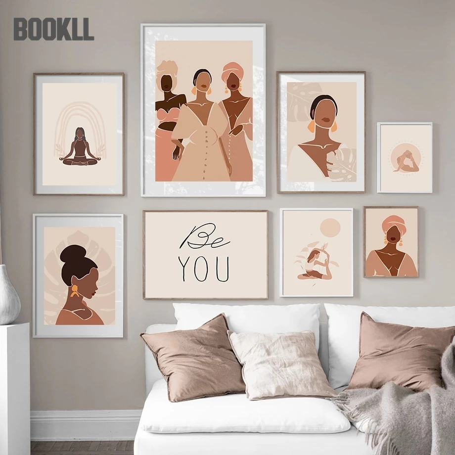 Yoga Girl Beautiful Party Bohemia Wall Art Canvas Painting Nordic Posters And Prints Wall Pictures For Living Room Home Decor
Yoga Girl Beautiful Party Bohemia Wall Art Canvas Painting Nordic Posters And Prints Wall Pictures For Living Room Home Decor