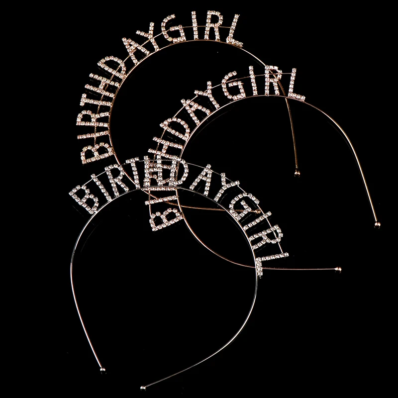Аксессуар для волос, металлическая повязка на голову с инкрустацией стразы, обруч для волос на день рождения для девочек, украшение для воло... 
Аксессуар для волос, металлическая повязка на голову с инкрустацией стразы, обруч для волос на день рождения для девочек, украшение для воло...