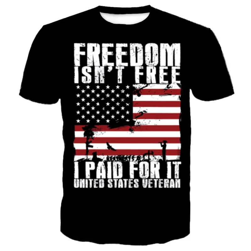 2021 new men's personalized T-shirt lightning motorcycle eagle 3D printing T-shirt fashion short-sleeved T-shirt
2021 new men's personalized T-shirt lightning motorcycle eagle 3D printing T-shirt fashion short-sleeved T-shirt
