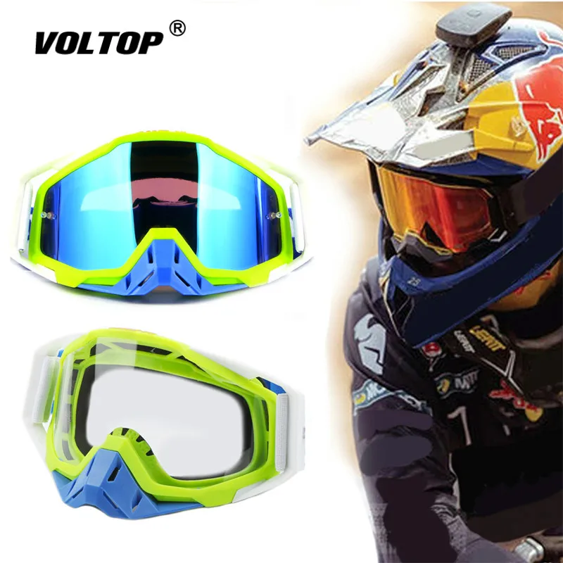 Motocross Goggles Cycling Glasses Gafas Bicicletas Bicycles Sport Sunglasses for Men Bike Glasses Green
Motocross Goggles Cycling Glasses Gafas Bicicletas Bicycles Sport Sunglasses for Men Bike Glasses Green