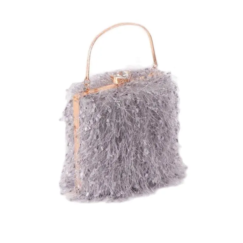New Women Tassel Evening Bags Wedding Clutch Purae Diamond Chain Party Shoulder Bags Chain Wallets Drop Shipping
New Women Tassel Evening Bags Wedding Clutch Purae Diamond Chain Party Shoulder Bags Chain Wallets Drop Shipping