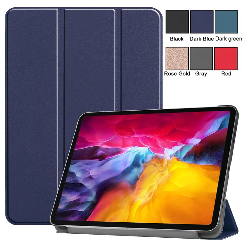 Чехол для IPad Pro 11, чехол 2021 из искусственной кожи, Ультратонкий чехол для iPad Pro 11, чехол 2021, 2020, 2018, 3, 4 поколения, чехол
Чехол для IPad Pro 11, чехол 2021 из искусственной кожи, Ультратонкий чехол для iPad Pro 11, чехол 2021, 2020, 2018, 3, 4 поколения, чехол