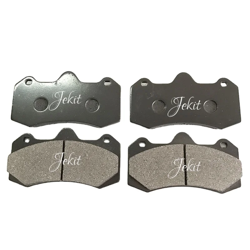Jekit High performance ceramic brake pads for JK CP9040 calipers fit for w204/audi-q5/E46
Jekit High performance ceramic brake pads for JK CP9040 calipers fit for w204/audi-q5/E46
