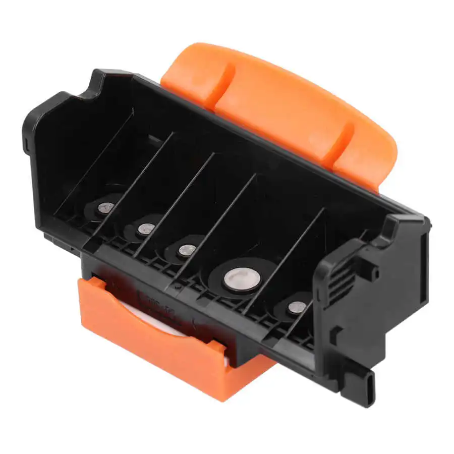 Print Head Color for Canon MG6220 MG6140 MG6180 MG6100 MG6150 MG6200 MG6210 Printer QY6-0078 Color Print Head
Print Head Color for Canon MG6220 MG6140 MG6180 MG6100 MG6150 MG6200 MG6210 Printer QY6-0078 Color Print Head