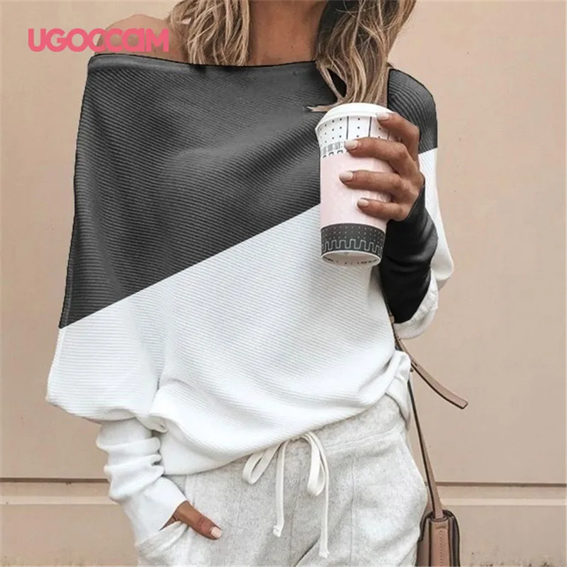 UGOCCAM Plus Size Shirts Women Long Sleeve Shirts Autumn Loose Women Tops Shirts Ladies Blouse Shirt Women Shirt
UGOCCAM Plus Size Shirts Women Long Sleeve Shirts Autumn Loose Women Tops Shirts Ladies Blouse Shirt Women Shirt