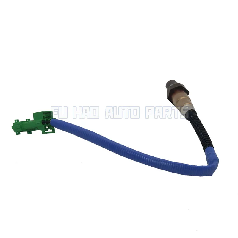 

Oxygen Sensor 0258006028 For Peugeot 106 206 Citroen C2 C3 C4 Fiat Lancia