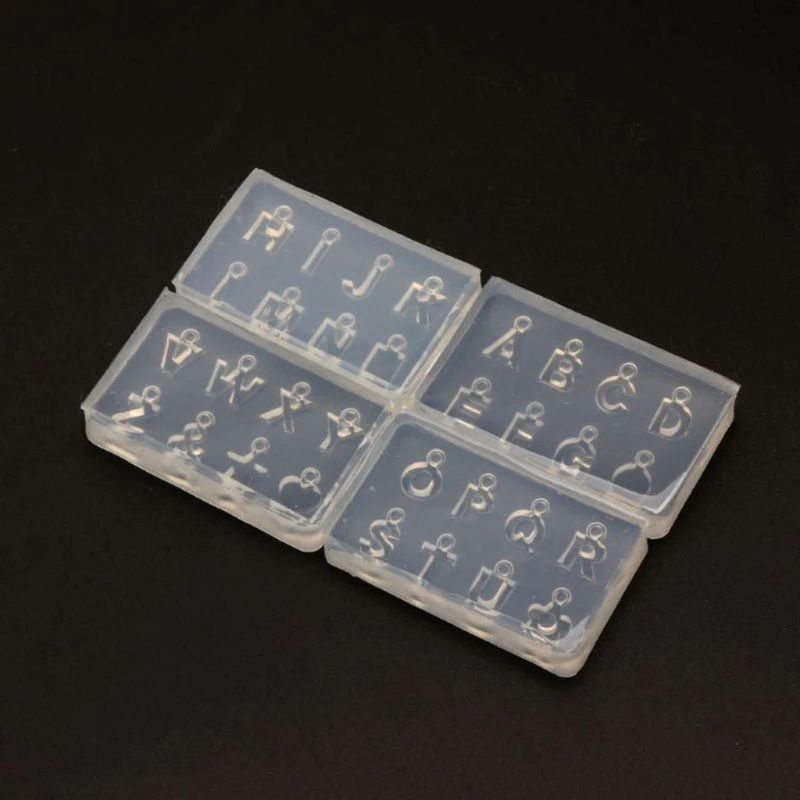 12Pcs Button Flower Key English Letters Pendant Mold Kit Jewelry Making Tools 16#
12Pcs Button Flower Key English Letters Pendant Mold Kit Jewelry Making Tools 16#