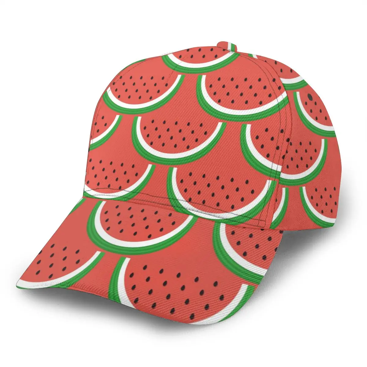Cute Watermelon Outdoor Sport Caps Baseball Hat Men Women Visor Cap Baseball Cap Street Hip Hop Caps
Cute Watermelon Outdoor Sport Caps Baseball Hat Men Women Visor Cap Baseball Cap Street Hip Hop Caps