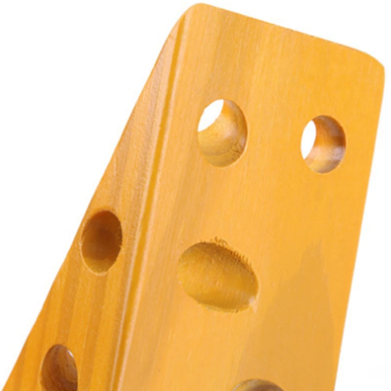 1Pc Wooden Educational Baby Kindergarten Mouse Thread Cheese Plaything Early Learning Toys
1Pc Wooden Educational Baby Kindergarten Mouse Thread Cheese Plaything Early Learning Toys