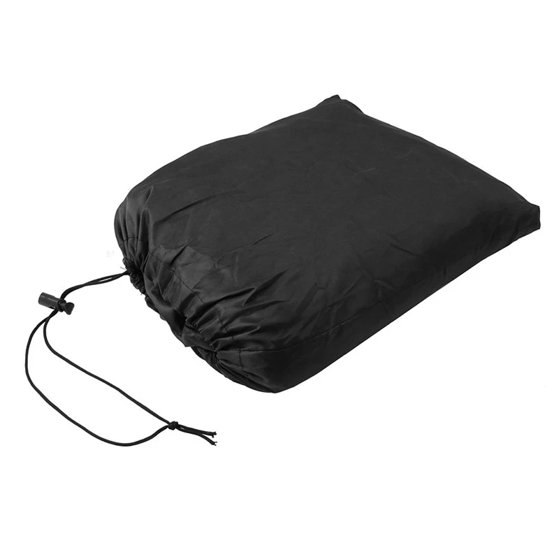 Motorcycle Cover Universal Motorcycle Scooter Bike Waterproof UV Dust Protector Rain Cover
Motorcycle Cover Universal Motorcycle Scooter Bike Waterproof UV Dust Protector Rain Cover