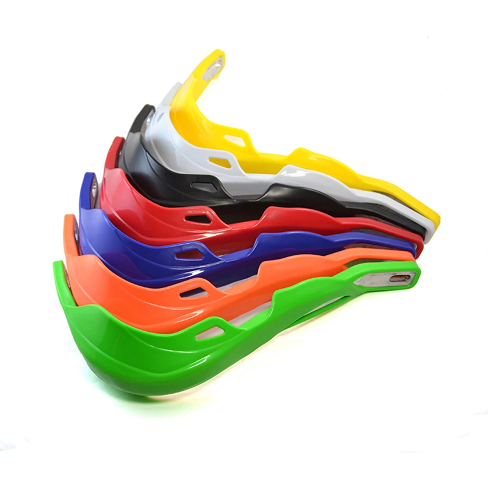 Motorcyclye 25mm 22mm Handle bar Protection Handguard Handle Bar Hand Guards For Motocross ATV For HONDA SUZUKI KAWASAKI YAMAHA
Motorcyclye 25mm 22mm Handle bar Protection Handguard Handle Bar Hand Guards For Motocross ATV For HONDA SUZUKI KAWASAKI YAMAHA