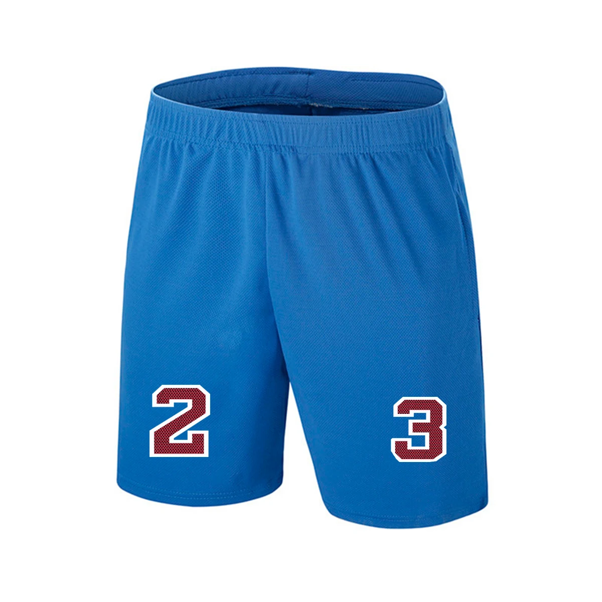 Summer mesh new 23 sports running shorts men's quick-drying fitness gym jogging shorts basketball training shorts breathable
Summer mesh new 23 sports running shorts men's quick-drying fitness gym jogging shorts basketball training shorts breathable