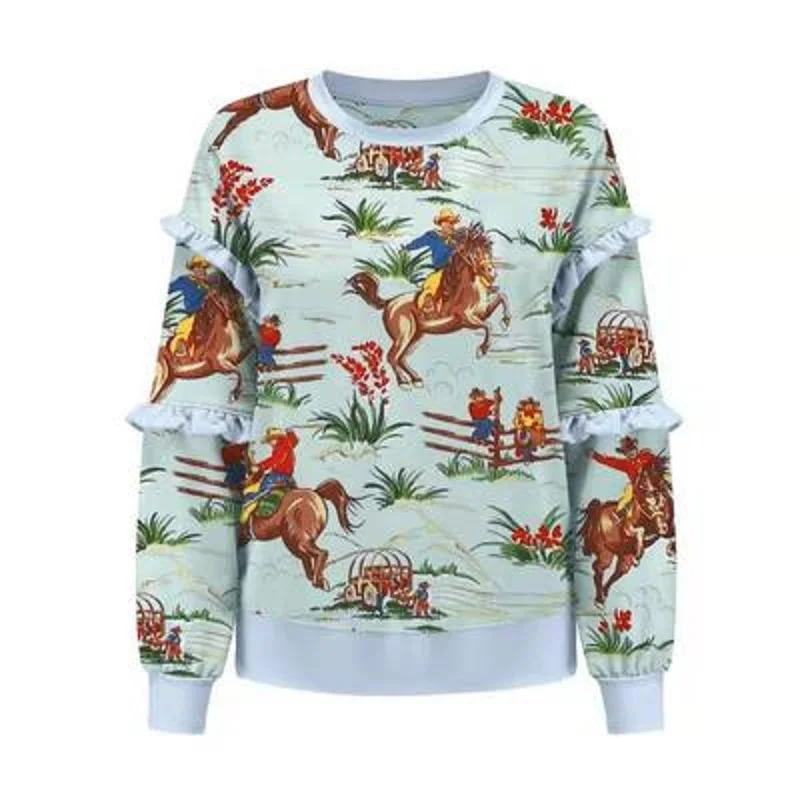 winter women long sleeve tops thick autumn spring lady short tops cotton good quality lady clothes fashion design flower surface
winter women long sleeve tops thick autumn spring lady short tops cotton good quality lady clothes fashion design flower surface