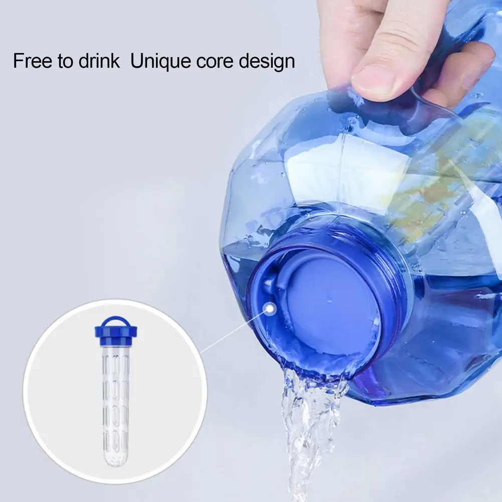 2.2L Fitness Outdoor Sports Water Cup Can Withstand 100 Degrees High Temperature Plastic Tritan Student Adult Basketball Water
2.2L Fitness Outdoor Sports Water Cup Can Withstand 100 Degrees High Temperature Plastic Tritan Student Adult Basketball Water