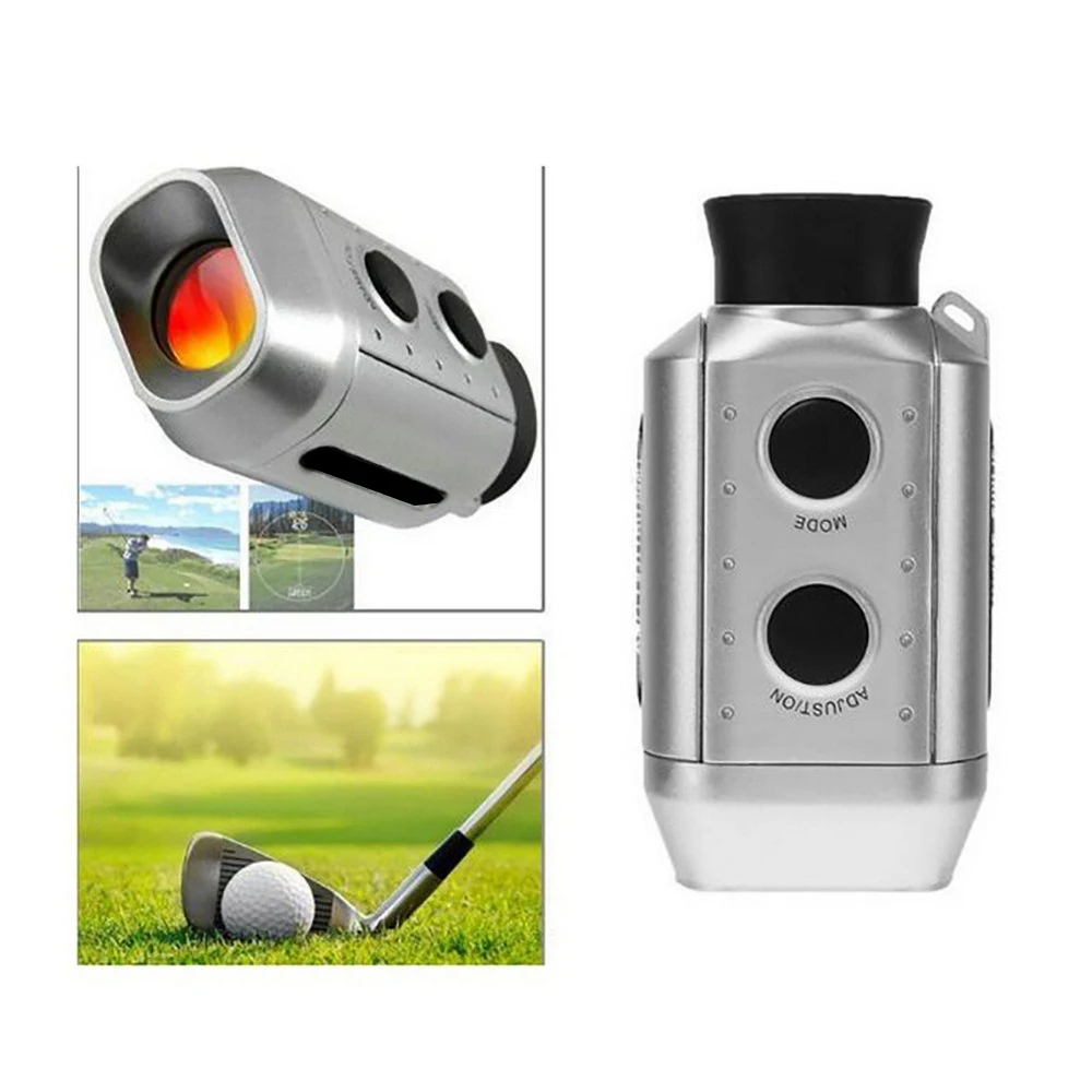 Mini 7X18 Digital Golf Range Finder Golfcope Scope Rangefinder Golf Accessories Outdoor
Mini 7X18 Digital Golf Range Finder Golfcope Scope Rangefinder Golf Accessories Outdoor