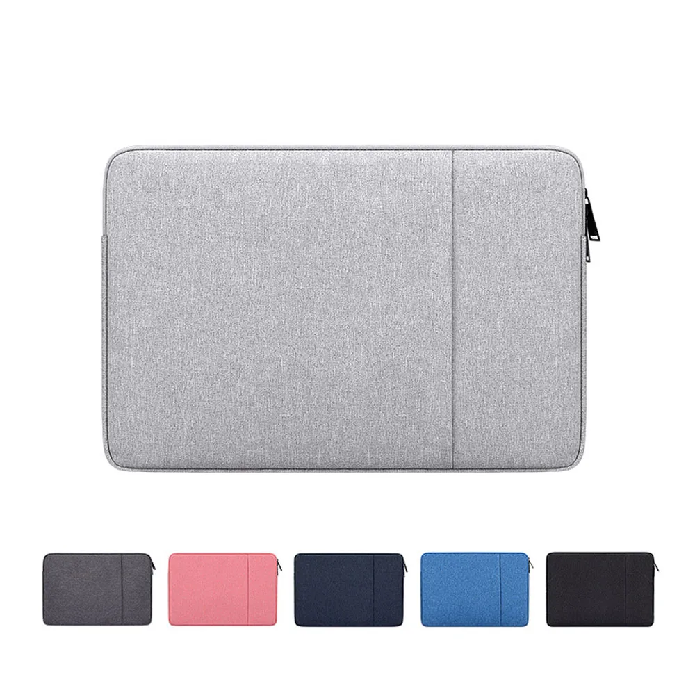 Сумка для ноутбука 11/12/13/14/15 дюймов, чехол для Macbook Air 13, чехол для компьютера, сумочка для планшета Huawei, Xiaomi, Samsung, HP, Lenovo, Dell
Сумка для ноутбука 11/12/13/14/15 дюймов, чехол для Macbook Air 13, чехол для компьютера, сумочка для планшета Huawei, Xiaomi, Samsung, HP, Lenovo, Dell