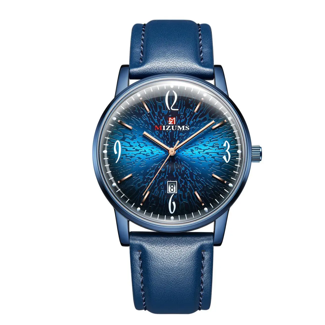Student Sports Watch New Concept Men's Watch Quartz Belt Watch Calendar Watch Business Men's Watch Classic Watch Limited Edition
Student Sports Watch New Concept Men's Watch Quartz Belt Watch Calendar Watch Business Men's Watch Classic Watch Limited Edition