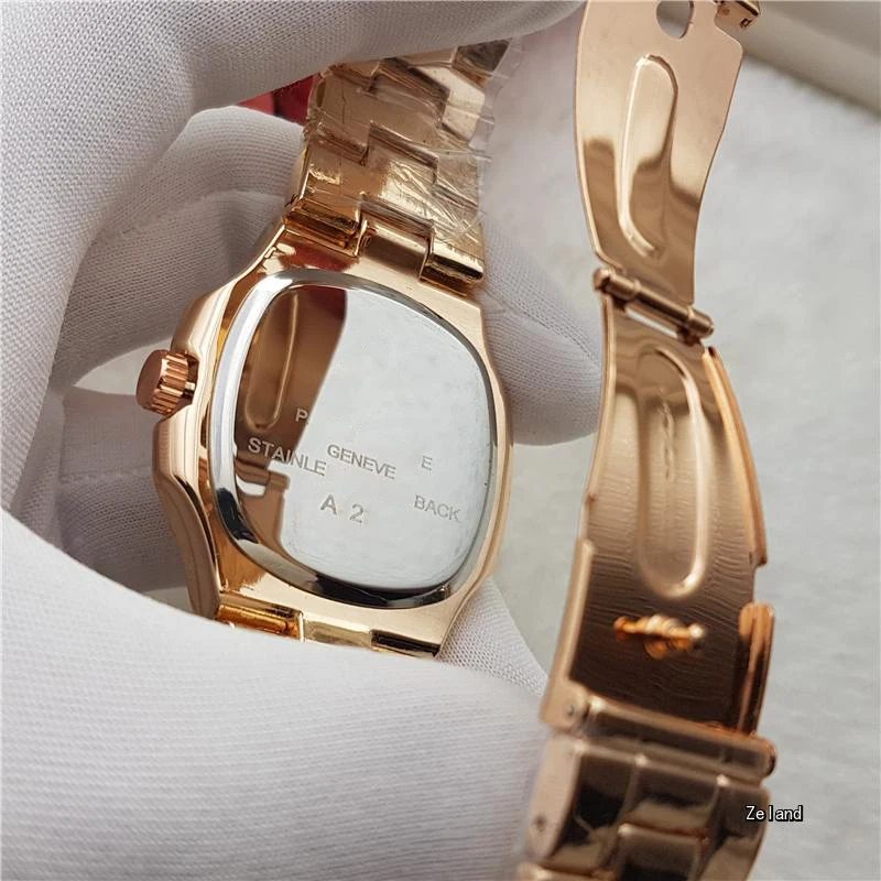 PE clock brand ladies watch alloy steel bracelet simple fashion dress luxury calendar classic ladies quartz watch
PE clock brand ladies watch alloy steel bracelet simple fashion dress luxury calendar classic ladies quartz watch