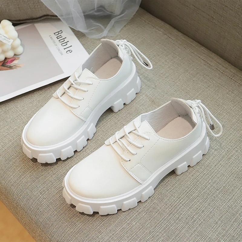 Women Bowtie Tassel Platform Autumn Derby Shoes Ladies Flat Oxfords Patent Leather Slip On Female Comfort Fashion Footwear
Women Bowtie Tassel Platform Autumn Derby Shoes Ladies Flat Oxfords Patent Leather Slip On Female Comfort Fashion Footwear