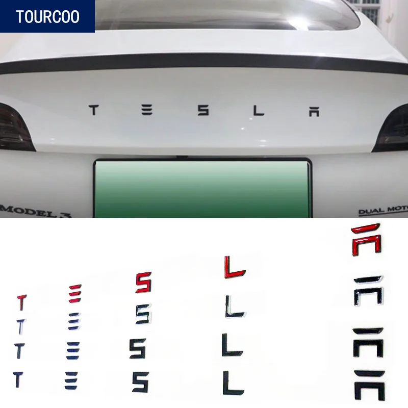 Для Tesla Model 3 S X Y новейшая Эмблема багажника переднего и заднего вида значок наклейка автостайлинг Модификация аксессуары
Для Tesla Model 3 S X Y новейшая Эмблема багажника переднего и заднего вида значок наклейка автостайлинг Модификация аксессуары