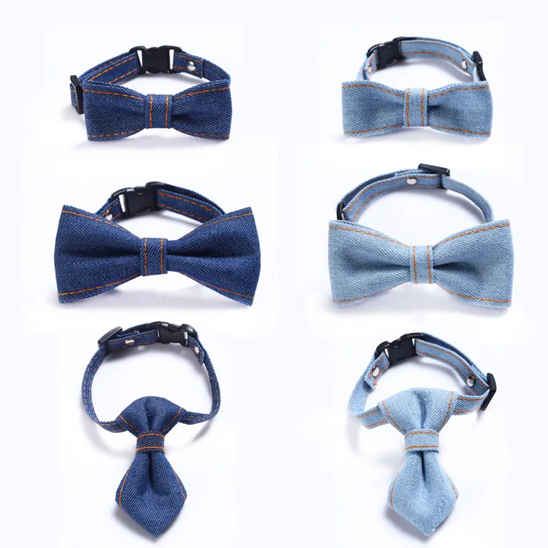 Breakaway Cat Collar and Dog Collar Detachable Adjustable Bow Tie Cat Collars Soft &Comfy Pet Gift for Cats and Dogs 2 Size
Breakaway Cat Collar and Dog Collar Detachable Adjustable Bow Tie Cat Collars Soft &Comfy Pet Gift for Cats and Dogs 2 Size
