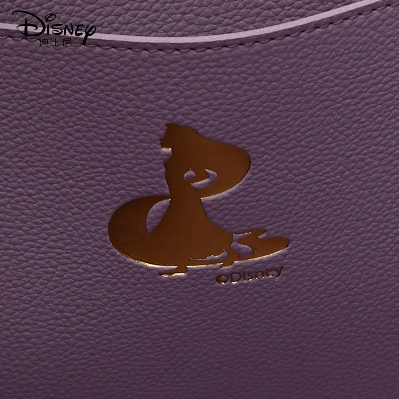 Disney's New Rapunzel Women Handbag Large Capacity Shoulder Bag Luxury Handbags Women Bags Designer Tote Bag Leather Bags Women
Disney's New Rapunzel Women Handbag Large Capacity Shoulder Bag Luxury Handbags Women Bags Designer Tote Bag Leather Bags Women