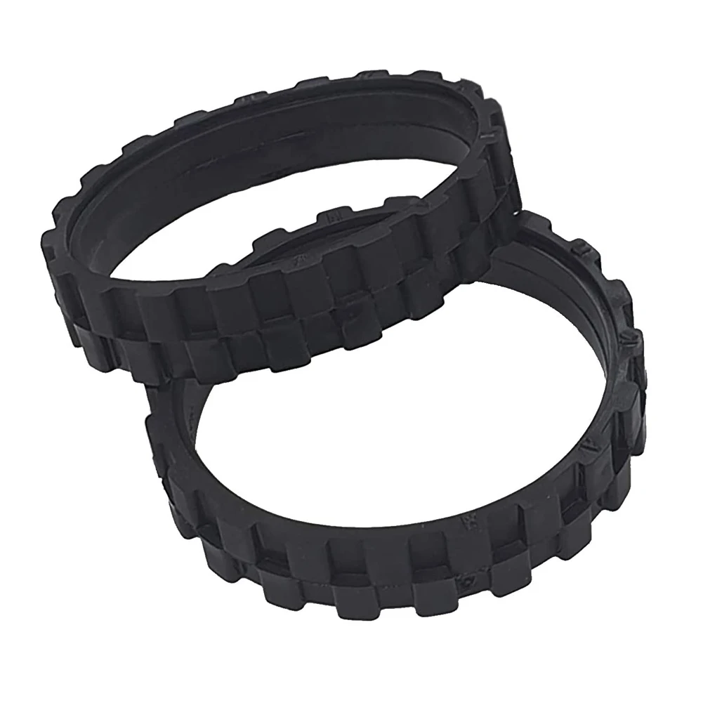 Шина для IROBOT I7 Plus E5 E6 E7 Wheels ROOMBA Series 500 600 700 800 900 противоскользящая отлично