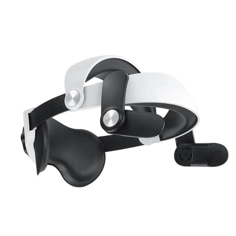 Elite Head Strap for Oculus Quest 2 VR Accessories Adjustable for Oculus Quest 2 Halo Head Strap VR Accessories
Elite Head Strap for Oculus Quest 2 VR Accessories Adjustable for Oculus Quest 2 Halo Head Strap VR Accessories