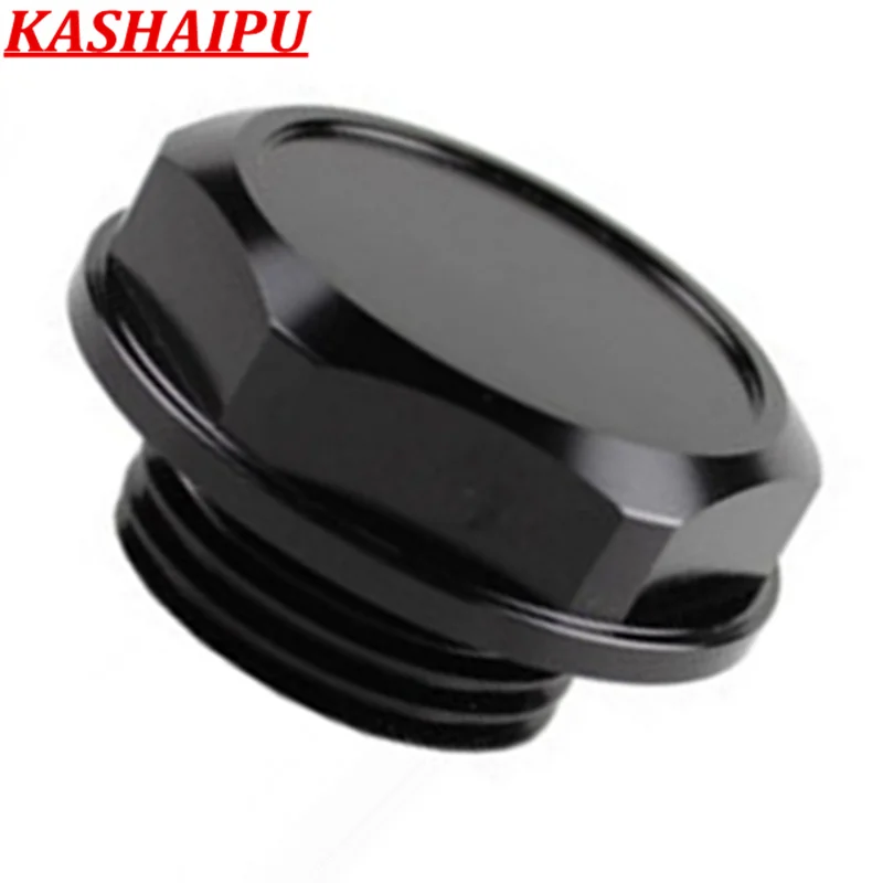 1x Refit Aluminum Car Engine Valve Cover Oil Filler Cap For Toyota TRD Camry Corolla Rav4 Highlander Tacoma Oil Tank Cover Caps
1x Refit Aluminum Car Engine Valve Cover Oil Filler Cap For Toyota TRD Camry Corolla Rav4 Highlander Tacoma Oil Tank Cover Caps