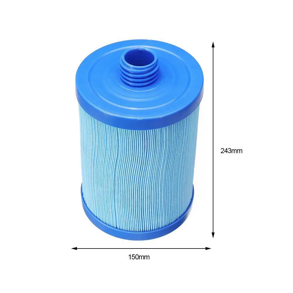 Swimming Pool Spa Filter Replacement Antibacterial Pool Filter Inflatable Children's Filter Filter Pool Q1O7 
Swimming Pool Spa Filter Replacement Antibacterial Pool Filter Inflatable Children's Filter Filter Pool Q1O7