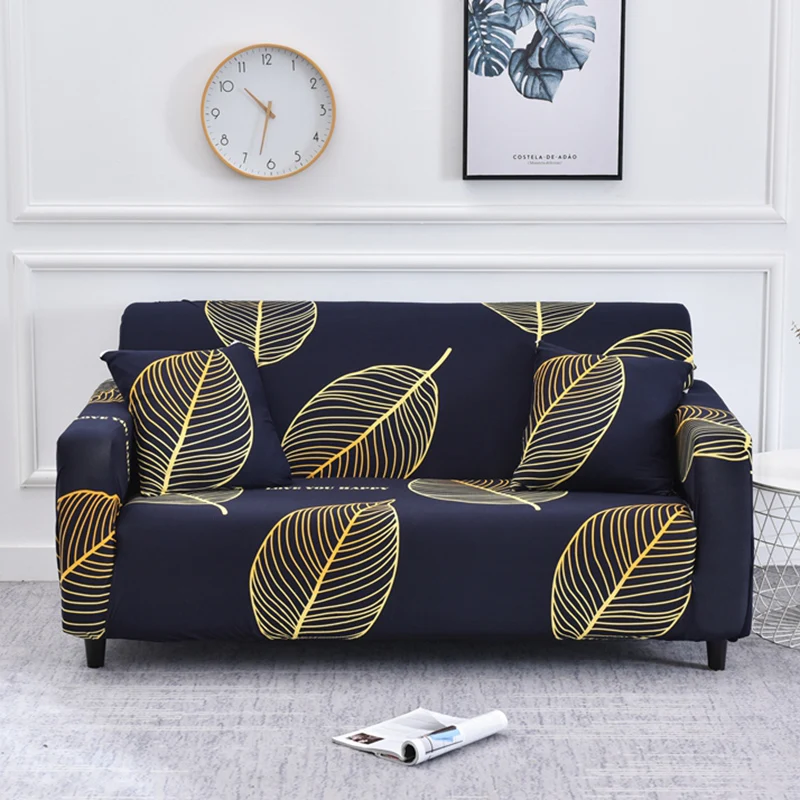 Sofa Cover for Living Room Elastic Stretch Sectional Corner Spandex Couch Cover Slipcovers, L Shape needs to buy 2pcs
Sofa Cover for Living Room Elastic Stretch Sectional Corner Spandex Couch Cover Slipcovers, L Shape needs to buy 2pcs