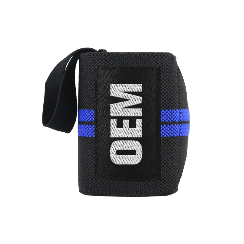 2pcs Adjustable Wristband Elastic Wrist Wraps Bandages Fitness Gym Sport for Weightlifting Powerlifting Breathable Wrist Support
2pcs Adjustable Wristband Elastic Wrist Wraps Bandages Fitness Gym Sport for Weightlifting Powerlifting Breathable Wrist Support