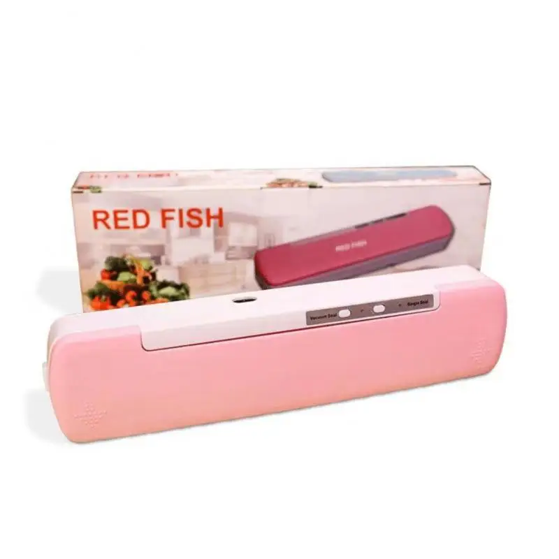 Vacuum Sealing Machine Professional Food Preservation Packaging Machine Wet And Dry Automatic Vacuum Machine Kitchen Accessories
Vacuum Sealing Machine Professional Food Preservation Packaging Machine Wet And Dry Automatic Vacuum Machine Kitchen Accessories