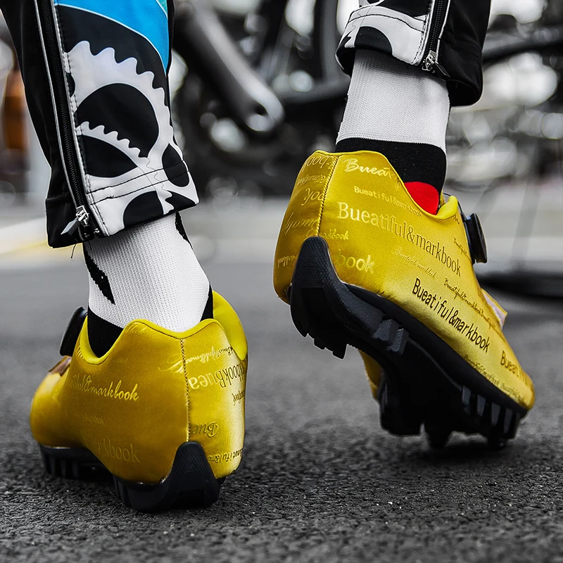 Professional Cycling Shoes Men's Mountain Bike Shoelace Lock 2021 Latest Outdoor Sports Shoes Hiking Shoes Road Cycling Shoes
Professional Cycling Shoes Men's Mountain Bike Shoelace Lock 2021 Latest Outdoor Sports Shoes Hiking Shoes Road Cycling Shoes