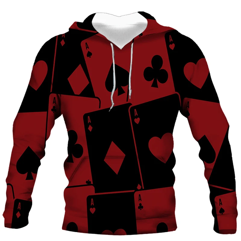New spring/summer 2021 fashion street 3D casual wear poker pattern 3D printed men and women love hoodie super Dalian hoodie-6XL
New spring/summer 2021 fashion street 3D casual wear poker pattern 3D printed men and women love hoodie super Dalian hoodie-6XL