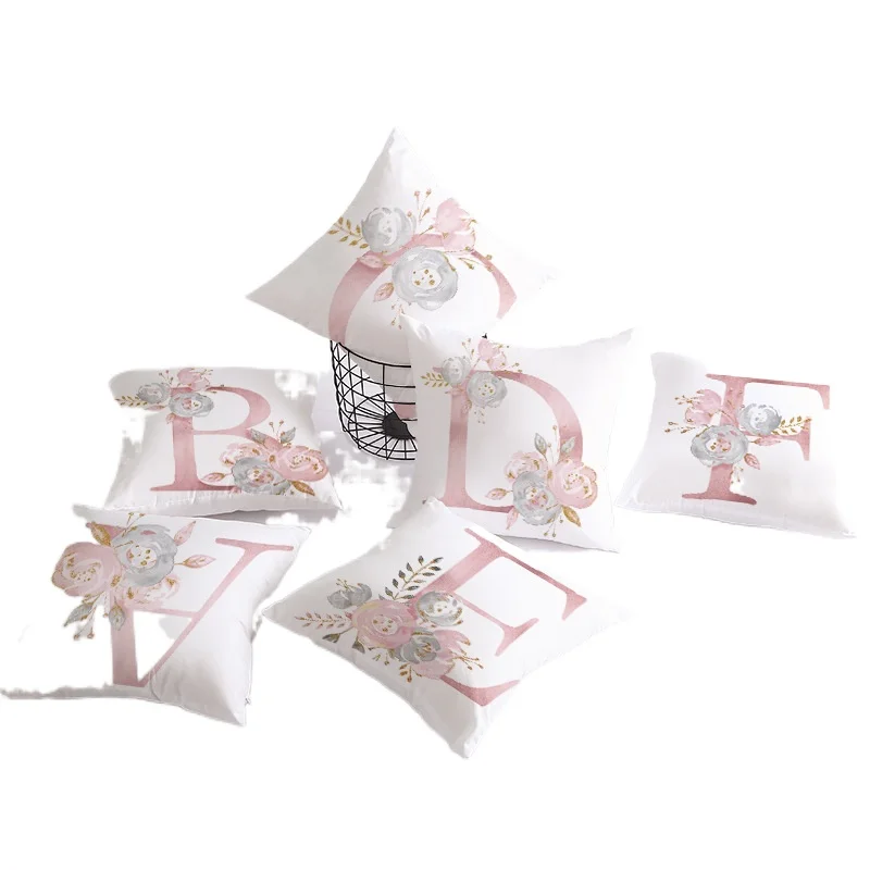 Pink Letter Sofa Pillow Cover Ins Nordic Wind Peach Skin Cushion Home Decore Cove
Pink Letter Sofa Pillow Cover Ins Nordic Wind Peach Skin Cushion Home Decore Cove