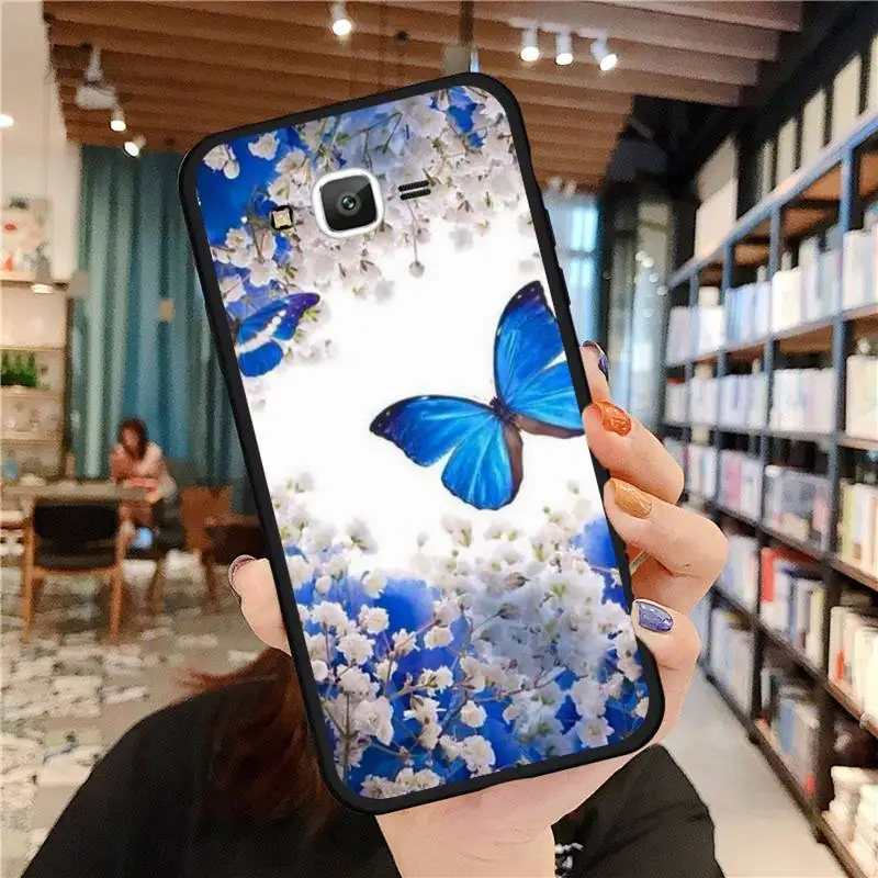 Butterfly Phone Case For Samsung Galaxy J2 J4 J5 J6 J7 J8 2016 2017 2018 Prime Pro plus Neo duo
Butterfly Phone Case For Samsung Galaxy J2 J4 J5 J6 J7 J8 2016 2017 2018 Prime Pro plus Neo duo