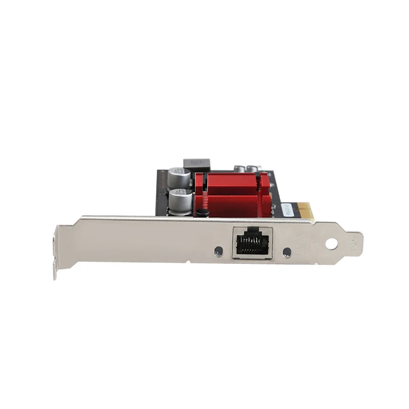 POE PCI-E Network Card RJ45 PCI Express Gigabit Ethernet Network Cards Controller 10/100/1000M Used for poe camera/vision camera
POE PCI-E Network Card RJ45 PCI Express Gigabit Ethernet Network Cards Controller 10/100/1000M Used for poe camera/vision camera