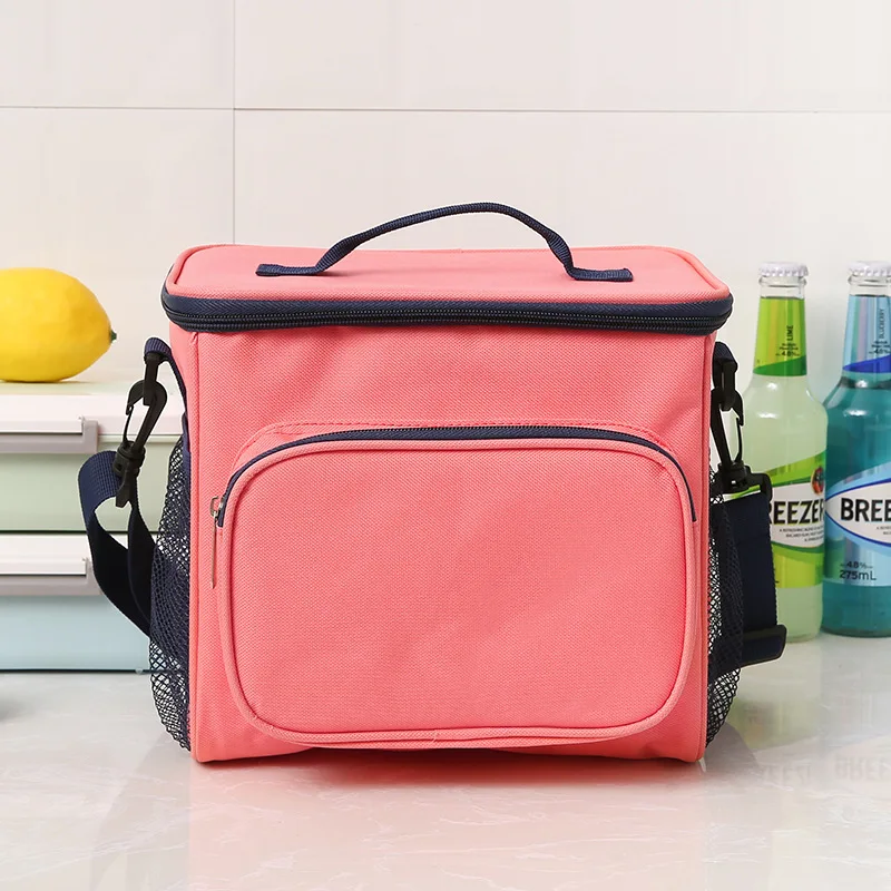 1PCS Insulation Bag Picnic Lunch Cold Student Lunch Box Bag Lunch Bag Insulated Lunch Bag
1PCS Insulation Bag Picnic Lunch Cold Student Lunch Box Bag Lunch Bag Insulated Lunch Bag